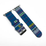 Native Designs Bands for Apple Watch-Exoticase-24-For 38 mm & 40 mm-