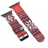 Native Designs Bands for Apple Watch-Exoticase-4-For 38 mm & 40 mm-