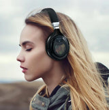 Noise Canceling Wireless Headphone-Exoticase-