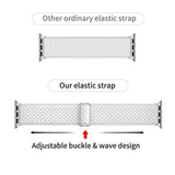 Nylon Bands for Apple Watch - Exoticase -