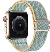Nylon Bands for Apple Watch - Exoticase - Green 3 / 38mm-40mm-41mm