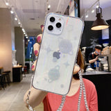 Planetarium iPhone Case with Lanyard-Exoticase-for iPhone 12 Pro-F with Lanyard-