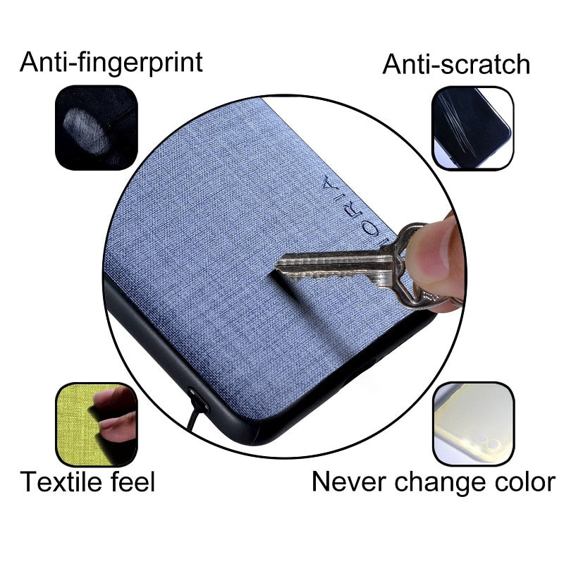 Premium Cloth-like Anti Scratch Google Pixel Case - Exoticase -