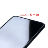 Premium Cloth-like Texture Samsung Galaxy Case-Exoticase-
