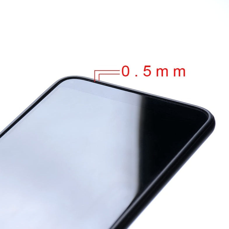 Premium Cloth-like Texture Samsung Galaxy Case-Exoticase-