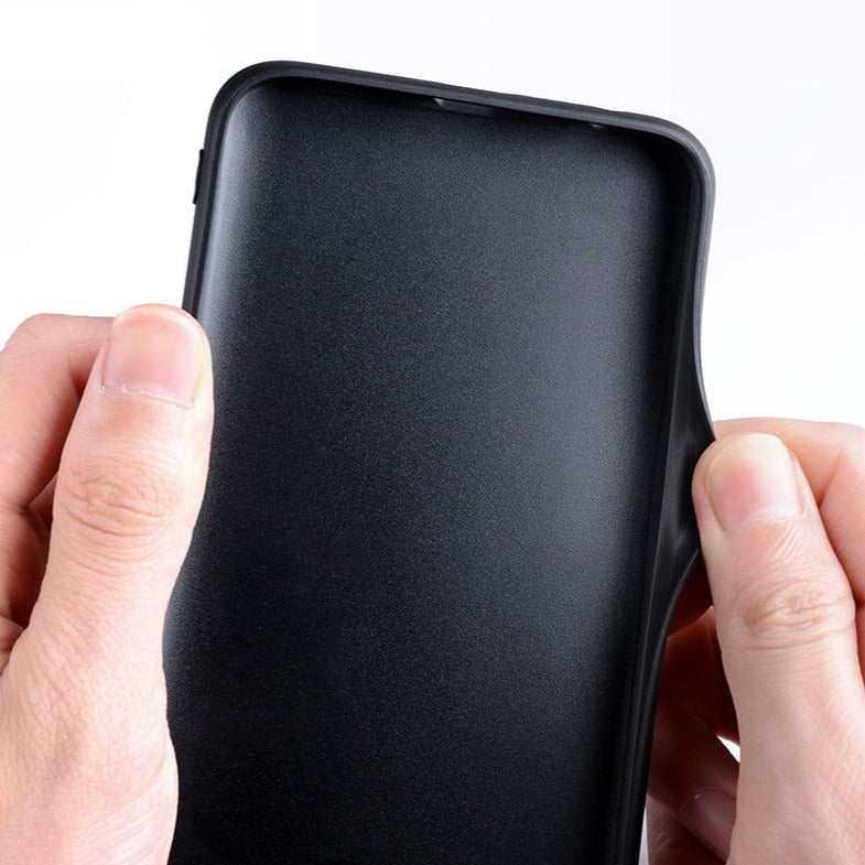 Premium Cloth-like Texture Samsung Galaxy Case-Exoticase-