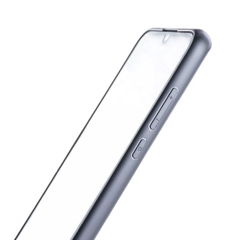 Premium Cloth-like Texture Samsung Galaxy Case-Exoticase-