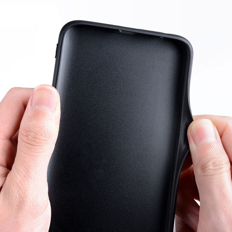 Premium PU Leather Scratch-Resistant OnePlus Case - Exoticase -