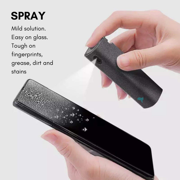 SMARTphone Cleaner-Exoticase-