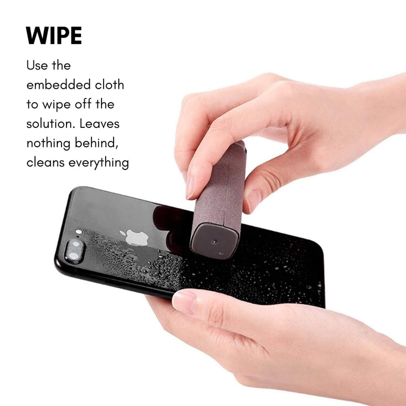 SMARTphone Cleaner-Exoticase-