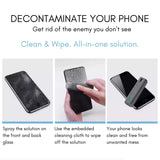 SMARTphone Cleaner-Exoticase-