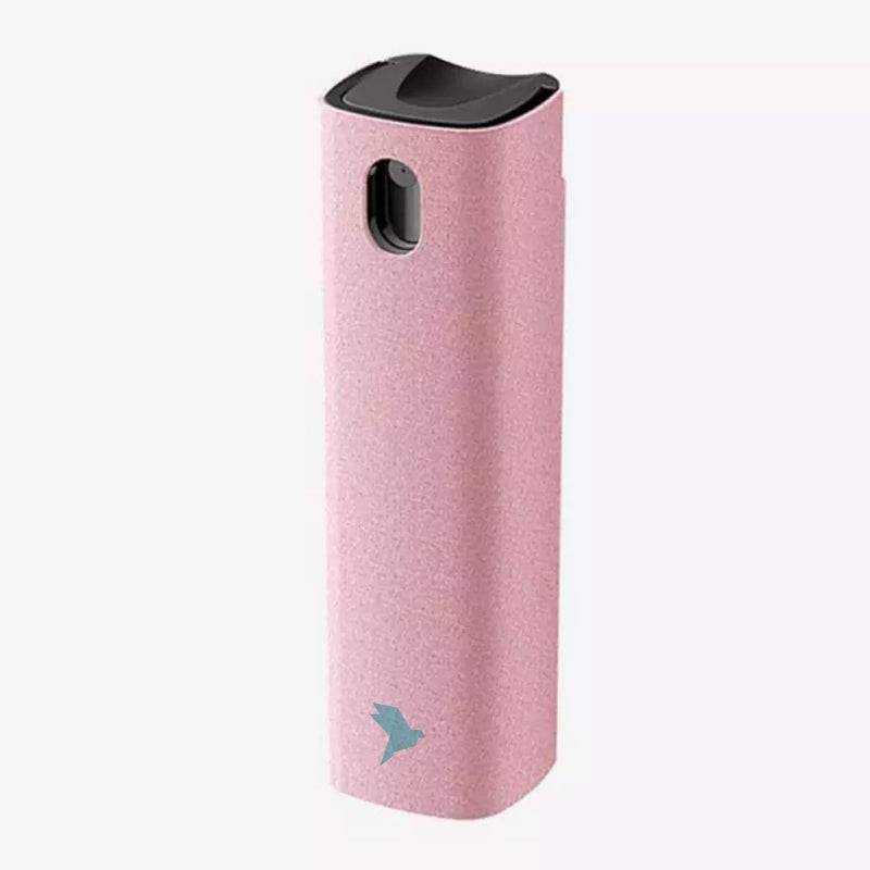 SMARTphone Cleaner-Exoticase-Pink-