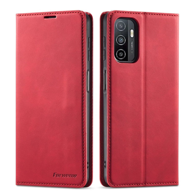 Samsung Flip Wallet Case-Exoticase-