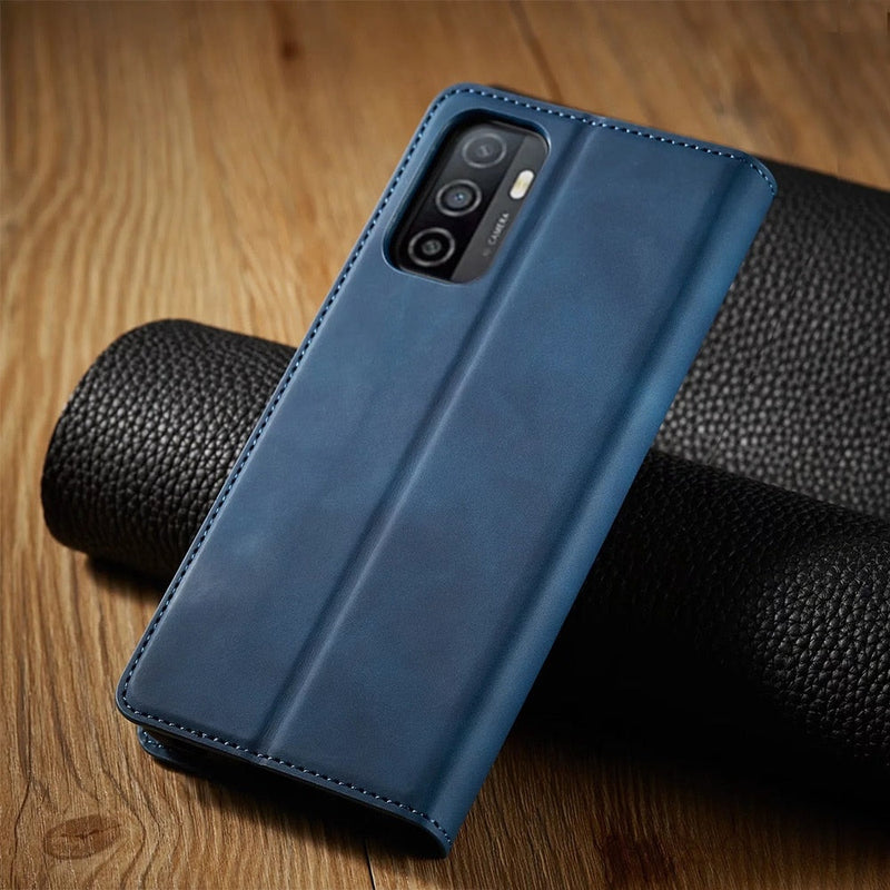 Samsung Flip Wallet Case-Exoticase-