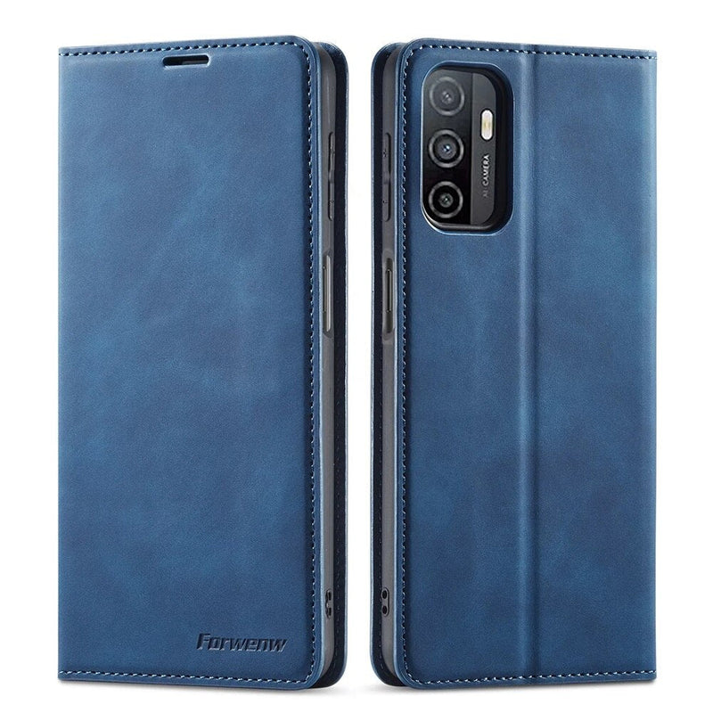 Samsung Flip Wallet Case-Exoticase-