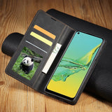 Samsung Flip Wallet Case-Exoticase-Exoticase