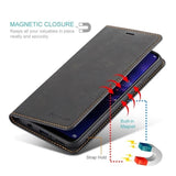 Samsung Flip Wallet Case-Exoticase-