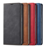 Samsung Flip Wallet Case-Exoticase-