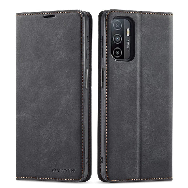 Samsung Flip Wallet Case-Exoticase-