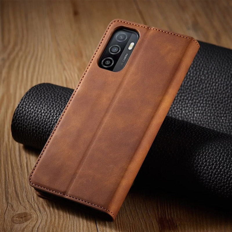 Samsung Flip Wallet Case-Exoticase-