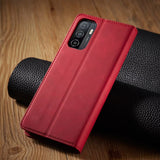 Samsung Flip Wallet Case-Exoticase-