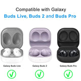 Samsung Galaxy Armor Buds Pro & Live Case-Exoticase-