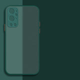 Shockproof Matte OnePlus Case-Exoticase-