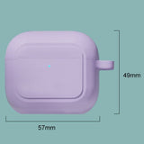 Silicone AirPods 3 Cases-Exoticase-