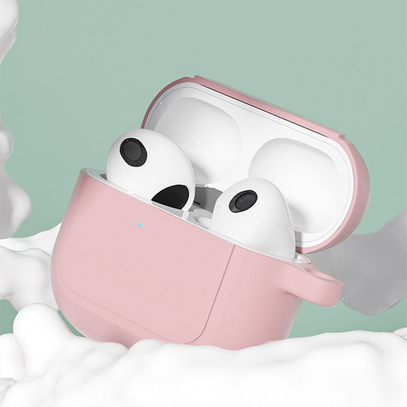 Silicone AirPods 3 Cases-Exoticase-