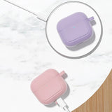 Silicone AirPods 3 Cases-Exoticase-