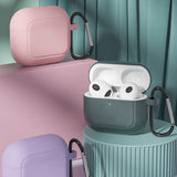 Silicone AirPods 3 Cases-Exoticase-