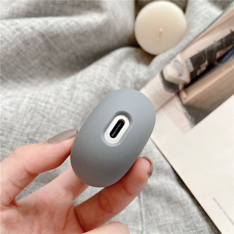 Silicone Google Pixel Buds Pro Case-Exoticase-