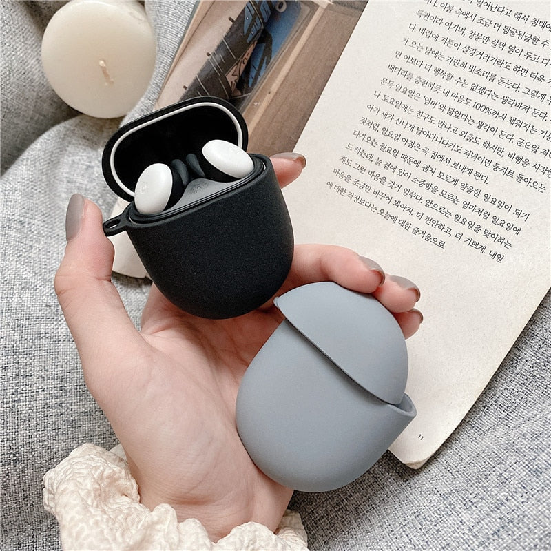 Silicone Google Pixel Buds Pro Case-Exoticase-