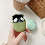 Silicone Google Pixel Buds Pro Case-Exoticase-