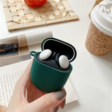 Silicone Google Pixel Buds Pro Case-Exoticase-