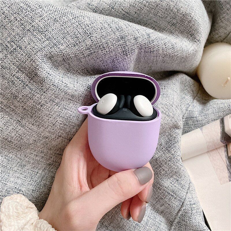 Silicone Google Pixel Buds Pro Case-Exoticase-