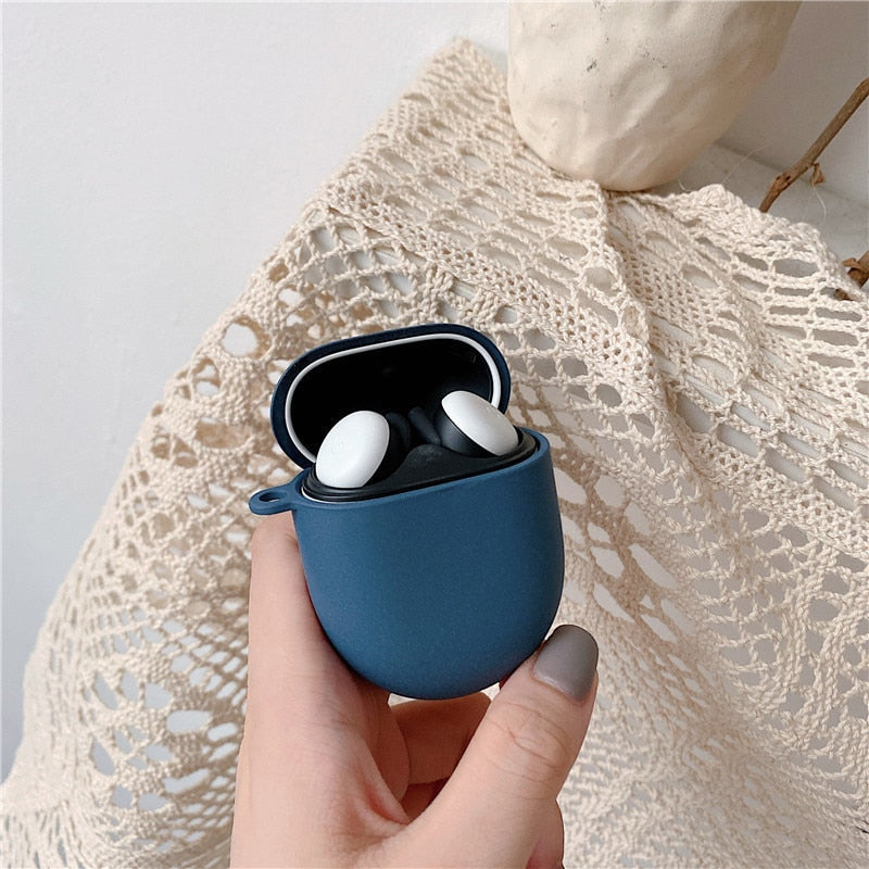 Pixel buds 2025 2 silicone case