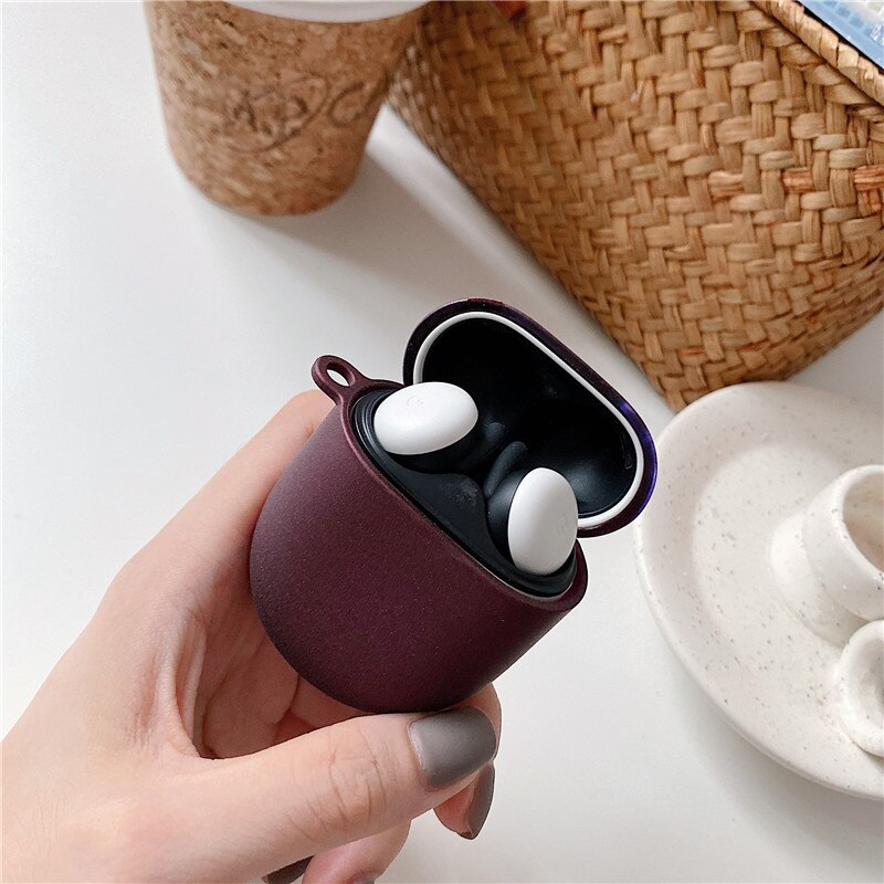 Silicone Google Pixel Buds Pro Case-Exoticase-