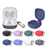 Soft Silicone Samsung Galaxy Buds And Live Cases-Exoticase-Exoticase
