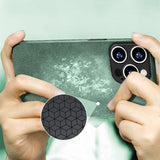 Suede Leather Apple iPhone Case-iPhone Leather Suede Case-Exoticase-