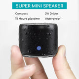 Super Mini Bluetooth Speaker-Exoticase-