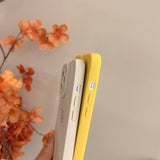 Two Cute Hearts iPhone Case-Exoticase-