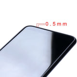 Vintage PU Leather Samsung Galaxy Case-Exoticase-