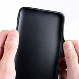 Vintage PU Leather Samsung Galaxy Case-Exoticase-