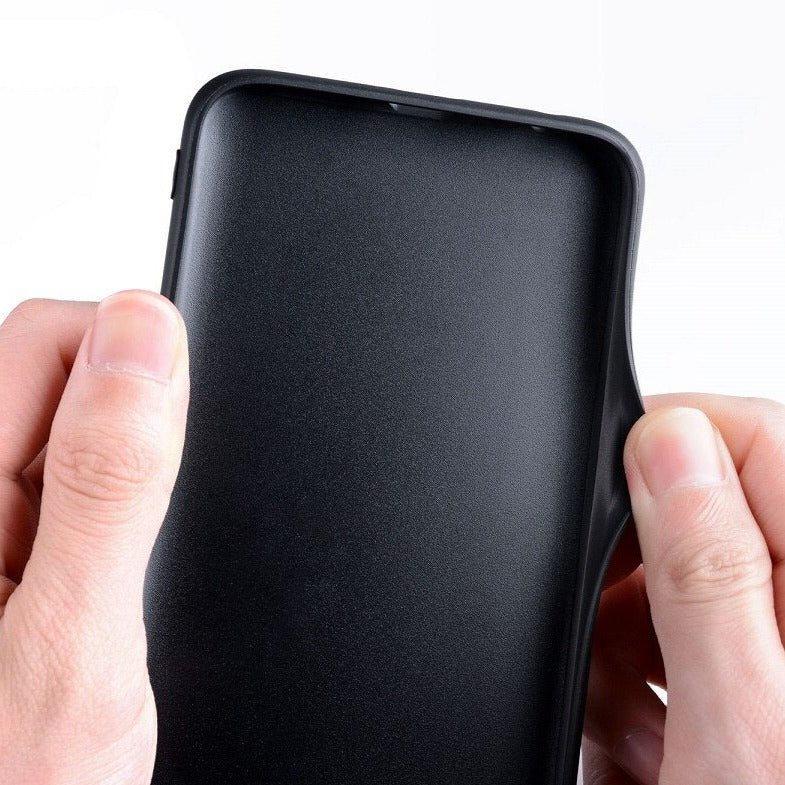 Vintage PU Leather Samsung Galaxy Case-Exoticase-