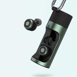 Waterproof wireless earphone with loseless HD and Apt-X decoding - Exoticase -