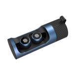 Waterproof wireless earphone with loseless HD and Apt-X decoding - Exoticase -