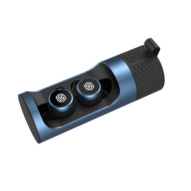 Waterproof wireless earphone with loseless HD and Apt-X decoding - Exoticase -