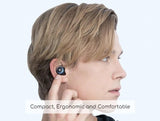 Waterproof wireless earphone with loseless HD and Apt-X decoding - Exoticase -