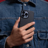 Wheat Straw Matte iPhone Case-Exoticase-